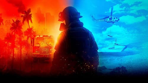 LA Fire & Rescue Bild 1