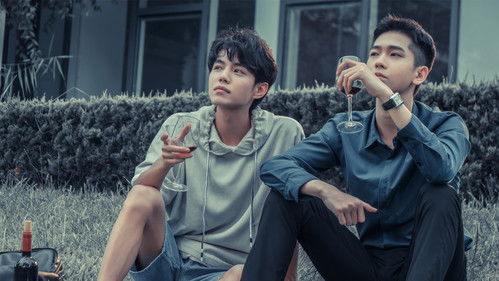 我和老师的亲密情事 Bild 1