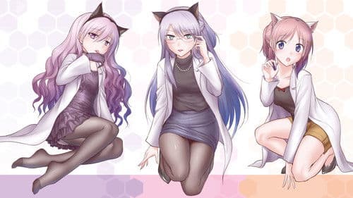 Science fell in Love, so I tried to prove it Bild 4