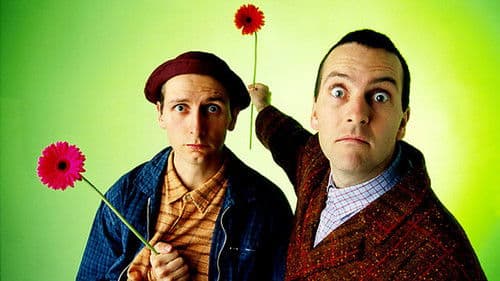 The Adventures of Lano and Woodley Bild 1