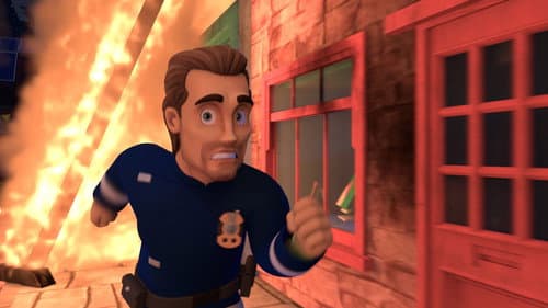 Feuerwehrmann Sam - Plötzlich Filmheld! Bild 2