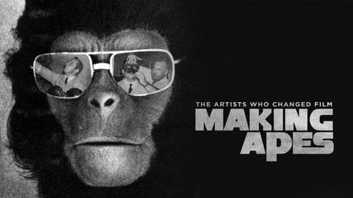 Making Apes: The Artists Who Changed Film Bild 3