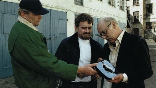 Slip hestene løs Bild 1