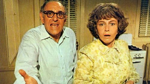 Portnoys Beschwerden Bild 3