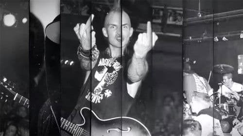 Under The Influence: New York Hardcore Bild 1