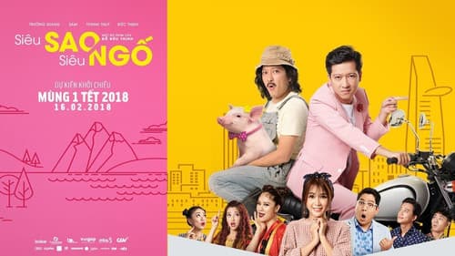 Siêu Sao Siêu Ngố Bild 3