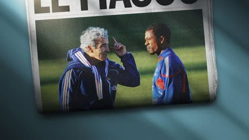 Le Bus : Les Bleus en grève Bild 1