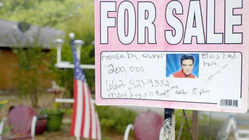 The King – Mit Elvis durch Amerika Bild 2