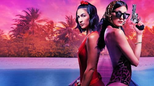 Blood, Beach, Betrayal Bild 2