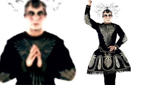 Principe Maurice #Tribute Bild 1