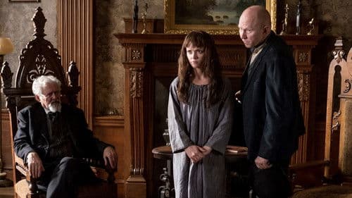 Escaping the Madhouse: The Nellie Bly Story Bild 1