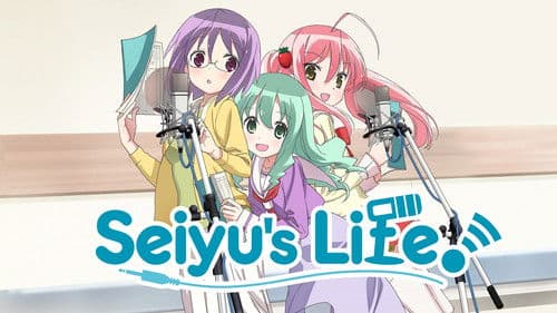 Seiyu's Life! Bild 1