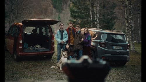 Foto di gruppo Bild 6