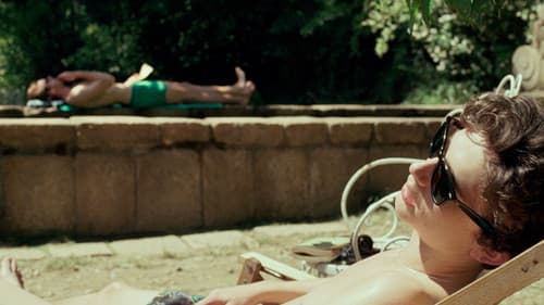 Call Me by Your Name Bild 5