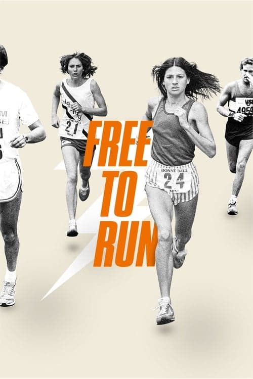 Free to Run - Frei zu laufen