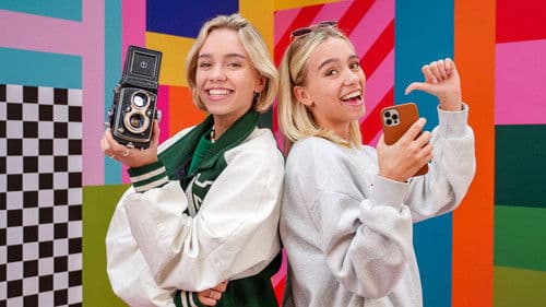 TickTack – Zeitreise mit Lisa & Lena Bild 1