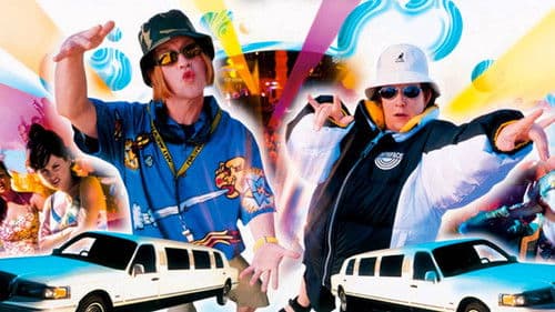 Kevin & Perry ... tun es Bild 4