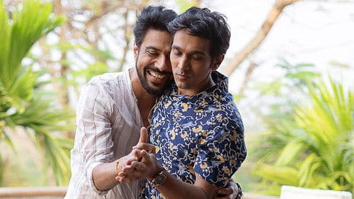 Modern Love Mumbai Bild 3