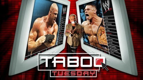 WWE Taboo Tuesday 2005 Bild 2