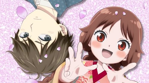 Taisho Otome Fairy Tale Bild 1