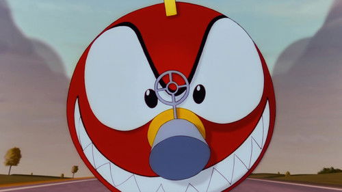 Werner - Volles Rooäää!!! Bild 5