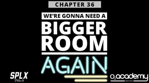PROGRESS Chapter 36: We're Gonna Need a Bigger Room... Again Bild 1