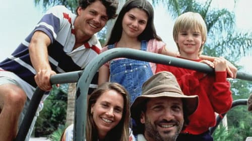 Bermuda Triangle Bild 2