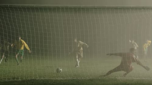 Stadionlar Səssiz Olanda Bild 7