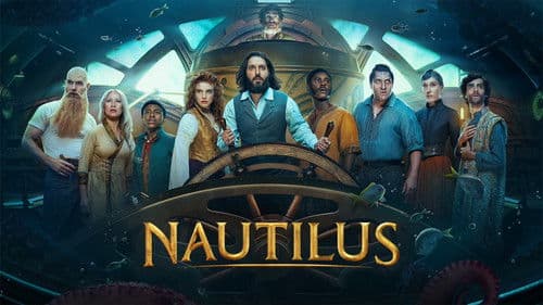 Nautilus Bild 7