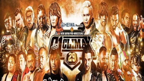 NJPW G1 Climax 29: Day 19 (Final) Bild 2