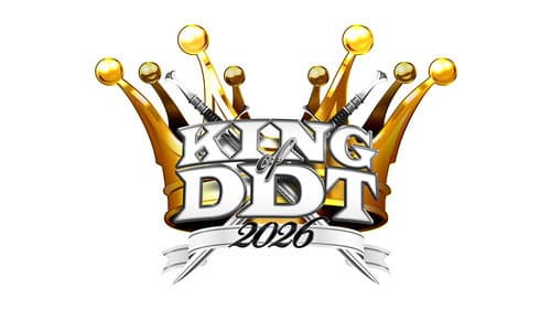 KING OF DDT 2026 1st ROUND Bild 6