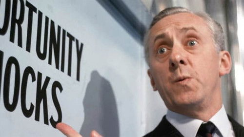 Opportunity Knocks Bild 1