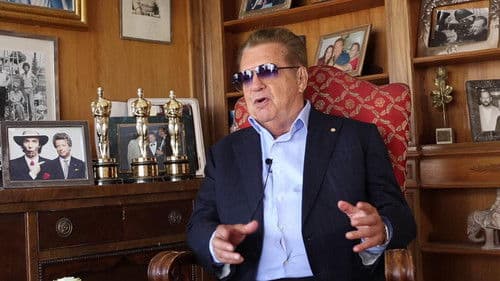 Cecchi Gori - Una famiglia italiana Bild 1