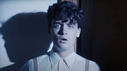 Porta Fechada Bild 1