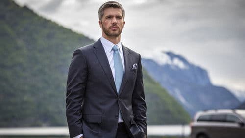 Lifjord - Der Freispruch Bild 6