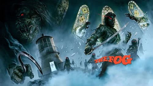 The Fog - Nebel des Grauens Bild 6