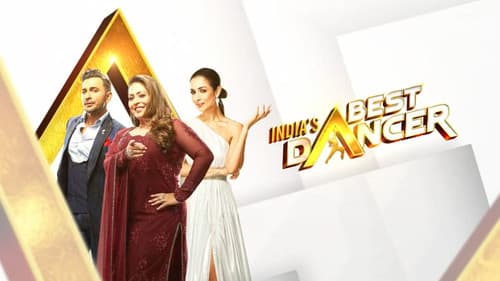 India's Best Dancer Bild 2