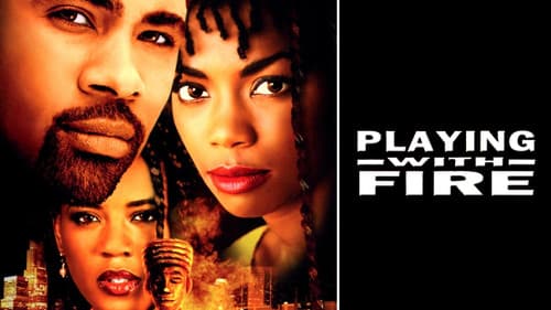 Playing with Fire Bild 1