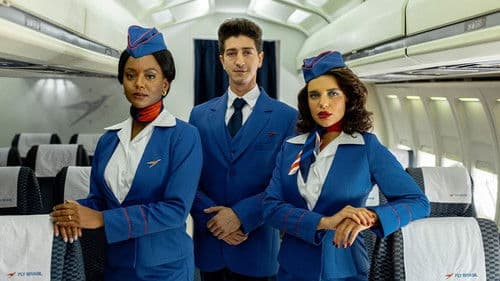 Máscaras de Oxigênio Não Cairão Automaticamente Bild 2