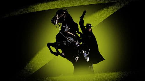 Zorro Bild 7