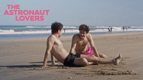 Los amantes astronautas Bild 8