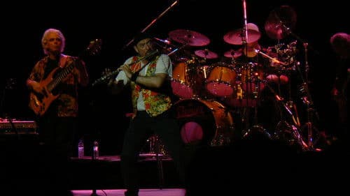 Jethro Tull - Live at Estival Jazz Lugano 2005 Bild 1