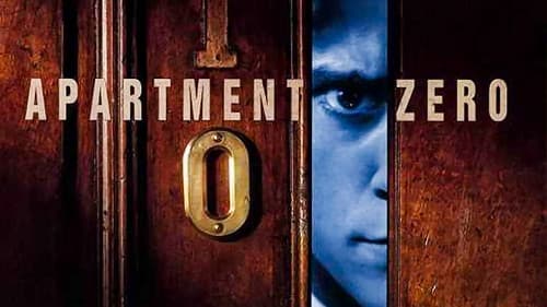 Apartment Zero Bild 7