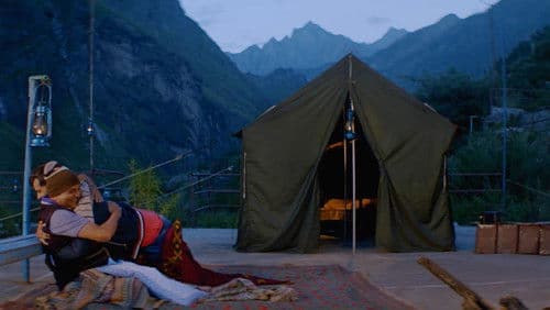 ચાલ જીવી લઈએ! Bild 5