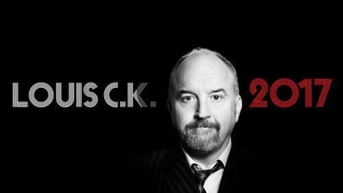 Louis C.K. 2017 Bild 7