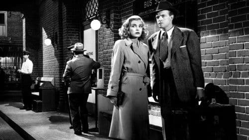 Die seltsame Liebe der Martha Ivers Bild 4