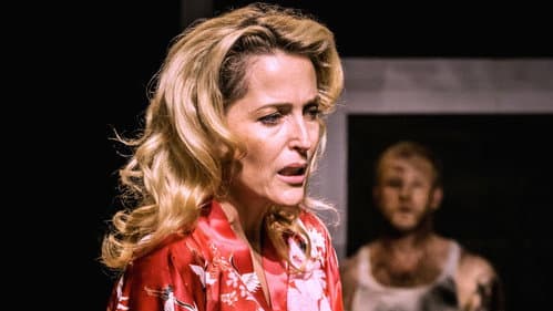 National Theatre Live: A Streetcar Named Desire Bild 4