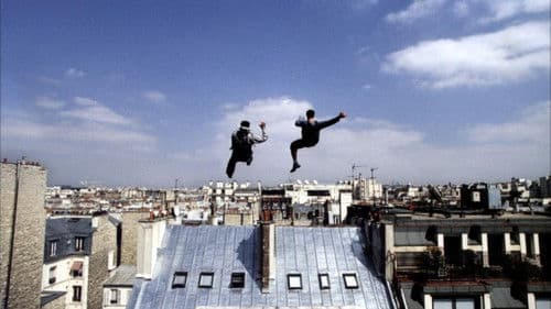 Yamakasi - Die Samurai der Moderne Bild 2