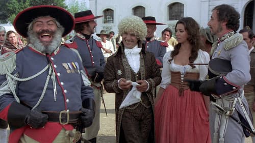 Il sogno di Zorro Bild 6