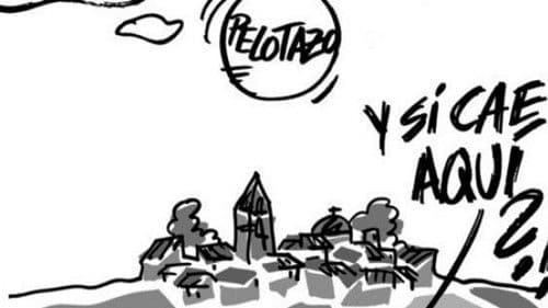 Pelotazo nacional Bild 1